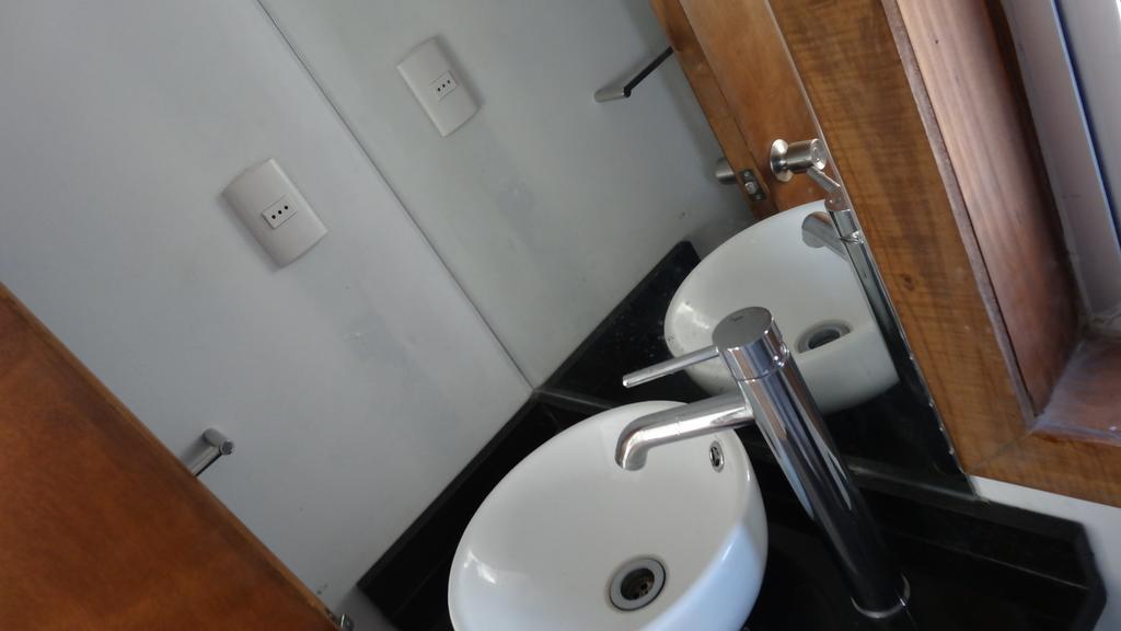 Condominio Los Miradores Papudo Szoba fotó