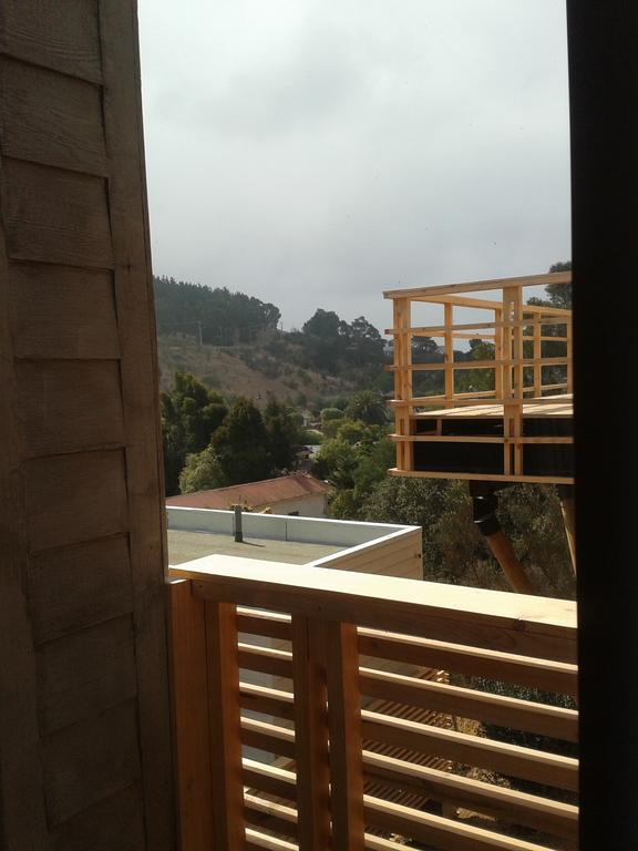 Condominio Los Miradores Papudo Szoba fotó